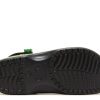 Minecraft x Classic Clog „Grasblock“ Minecraft x Classic Clog „Grasblock“