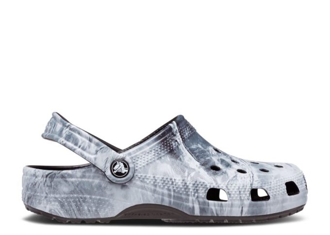 Mossy Oak Elements x Classic Clog „Wakeform“ Mossy Oak Elements x Classic Clog „Wakeform“