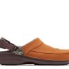 Museum der Ruhe und des Friedens x Classic Clog RO „Mokka“ Museum der Ruhe und des Friedens x Classic Clog RO „Mokka“
