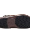 Museum der Ruhe und des Friedens x Classic Clog RO „Mokka“ Museum der Ruhe und des Friedens x Classic Clog RO „Mokka“