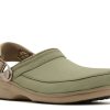 Museum of Peace and Quiet x Classic Clog RO „Khaki“ Museum of Peace and Quiet x Classic Clog RO „Khaki“