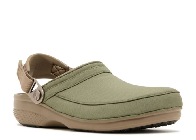Museum of Peace and Quiet x Classic Clog RO „Khaki“ Museum of Peace and Quiet x Classic Clog RO „Khaki“