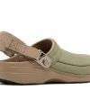 Museum of Peace and Quiet x Classic Clog RO „Khaki“ Museum of Peace and Quiet x Classic Clog RO „Khaki“