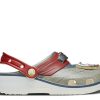 Naruto Shippuden x Classic Clog „Jiraiya“ Naruto Shippuden x Classic Clog „Jiraiya“