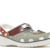 Naruto Shippuden x Classic Clog „Jiraiya“ Naruto Shippuden x Classic Clog „Jiraiya“