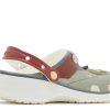 Naruto Shippuden x Classic Clog „Jiraiya“ Naruto Shippuden x Classic Clog „Jiraiya“