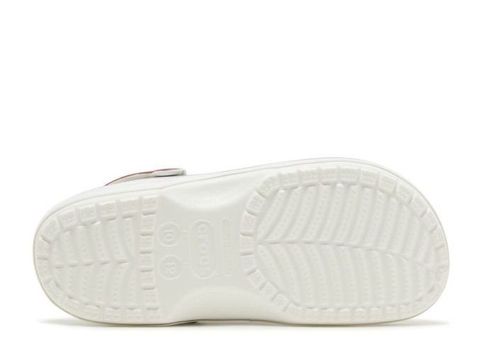 Naruto Shippuden x Classic Clog „Jiraiya“ Naruto Shippuden x Classic Clog „Jiraiya“