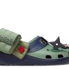 Naruto Shippuden x Classic Clog „Kakashi“ Naruto Shippuden x Classic Clog „Kakashi“