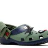 Naruto Shippuden x Classic Clog „Kakashi“ Naruto Shippuden x Classic Clog „Kakashi“