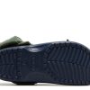 Naruto Shippuden x Classic Clog „Kakashi“ Naruto Shippuden x Classic Clog „Kakashi“