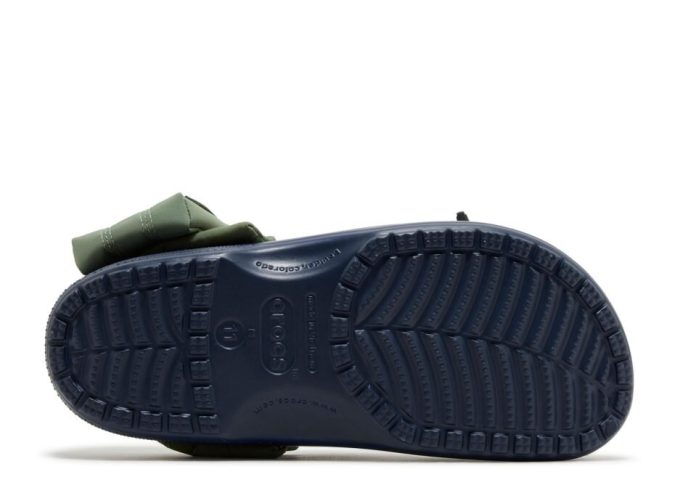 Naruto Shippuden x Classic Clog „Kakashi“ Naruto Shippuden x Classic Clog „Kakashi“