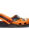 Naruto Shippuden x Classic Clog Kids „Naruto“ Naruto Shippuden x Classic Clog Kids „Naruto“