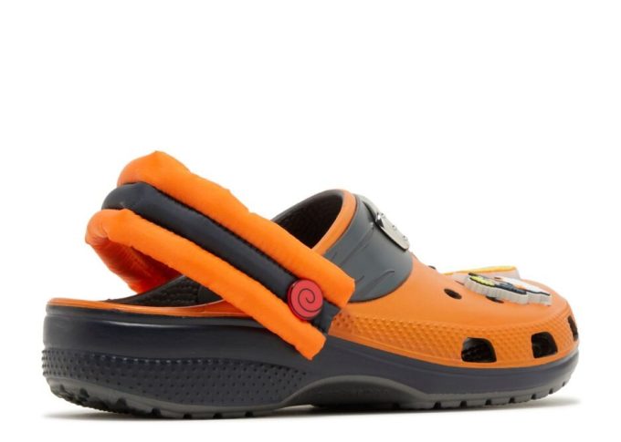 Naruto Shippuden x Classic Clog Kids „Naruto“ Naruto Shippuden x Classic Clog Kids „Naruto“