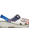 Naruto Shippuden x Classic Clog „Minato Namikaze“ Naruto Shippuden x Classic Clog „Minato Namikaze“