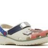 Naruto Shippuden x Classic Clog „Minato Namikaze“ Naruto Shippuden x Classic Clog „Minato Namikaze“