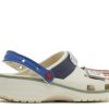 Naruto Shippuden x Classic Clog „Minato Namikaze“ Naruto Shippuden x Classic Clog „Minato Namikaze“