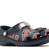 Naruto Shippuden x Klassischer Clog „Itachi“ Naruto Shippuden x Klassischer Clog „Itachi“