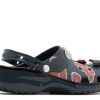 Naruto Shippuden x Klassischer Clog „Itachi“ Naruto Shippuden x Klassischer Clog „Itachi“