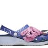 Naruto Shippuden x Klassischer Clog „Sasuke“ Naruto Shippuden x Klassischer Clog „Sasuke“