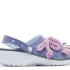 Naruto Shippuden x Klassischer Clog „Sasuke“ Naruto Shippuden x Klassischer Clog „Sasuke“