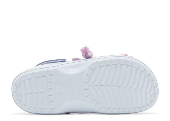 Naruto Shippuden x Klassischer Clog „Sasuke“ Naruto Shippuden x Klassischer Clog „Sasuke“