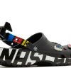 Nascar x Classic Clog „Schwarz“ Nascar x Classic Clog „Schwarz“