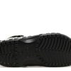 Nascar x Classic Clog „Schwarz“ Nascar x Classic Clog „Schwarz“