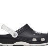 NBA x Classic Clog „Brooklyn Nets“ NBA x Classic Clog „Brooklyn Nets“
