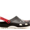 NBA x Classic Clog „Miami Heat“ NBA x Classic Clog „Miami Heat“