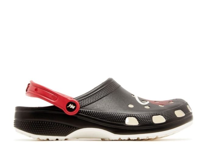 NBA x Classic Clog „Miami Heat“ NBA x Classic Clog „Miami Heat“