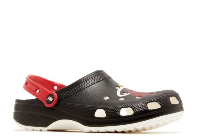 NBA x Classic Clog „Miami Heat“ NBA x Classic Clog „Miami Heat“