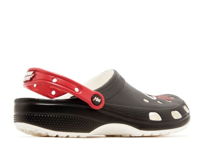 NBA x Classic Clog „Miami Heat“ NBA x Classic Clog „Miami Heat“