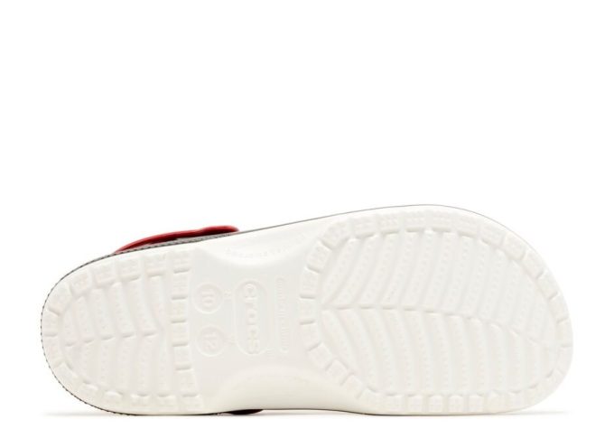 NBA x Classic Clog „Miami Heat“ NBA x Classic Clog „Miami Heat“