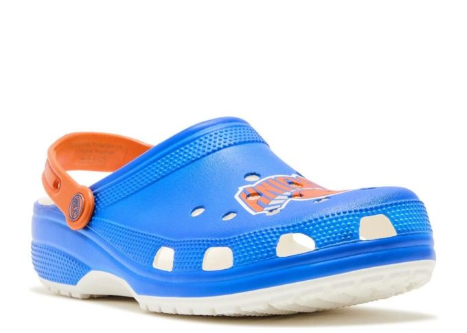 NBA x Classic Clog „New York Knicks“ NBA x Classic Clog „New York Knicks“