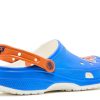 NBA x Classic Clog „New York Knicks“ NBA x Classic Clog „New York Knicks“