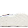 NBA x Classic Clog „New York Knicks“ NBA x Classic Clog „New York Knicks“