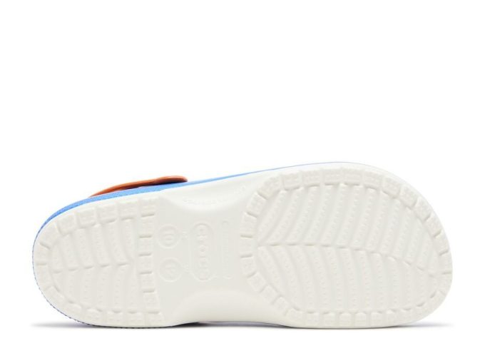 NBA x Classic Clog „New York Knicks“ NBA x Classic Clog „New York Knicks“