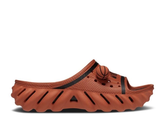 NBA x Echo Slide „Sienna“ NBA x Echo Slide „Sienna“