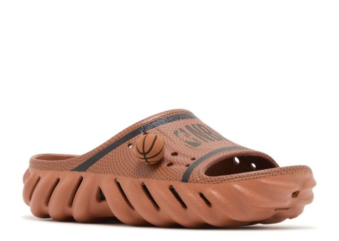 NBA x Echo Slide „Sienna“ NBA x Echo Slide „Sienna“