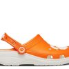 NCAA x Klassischer Clog „Clemson“ NCAA x Klassischer Clog „Clemson“