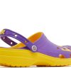NCAA x Klassischer Clog „LSU“ NCAA x Klassischer Clog „LSU“