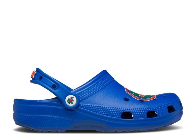 NCAA x Klassischer Clog „University of Florida“ NCAA x Klassischer Clog „University of Florida“