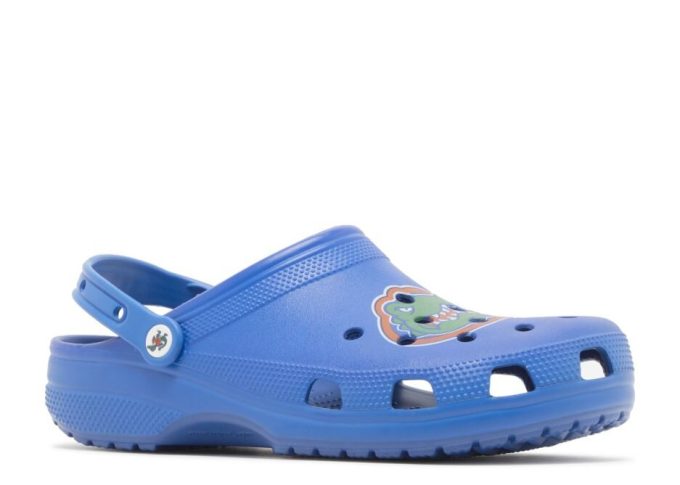 NCAA x Klassischer Clog „University of Florida“ NCAA x Klassischer Clog „University of Florida“