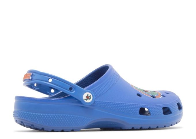 NCAA x Klassischer Clog „University of Florida“ NCAA x Klassischer Clog „University of Florida“