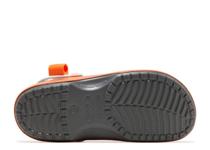NERF x Klassischer Clog „Blaster Dart“