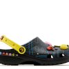 Pac-Man x Klassischer Clog „Maze“ Pac-Man x Klassischer Clog „Maze“