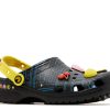Pac-Man x Klassischer Clog „Maze“ Pac-Man x Klassischer Clog „Maze“