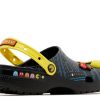 Pac-Man x Klassischer Clog „Maze“ Pac-Man x Klassischer Clog „Maze“