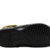 Pac-Man x Klassischer Clog „Maze“ Pac-Man x Klassischer Clog „Maze“