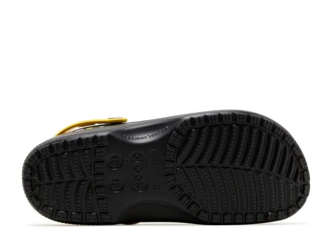 Pac-Man x Klassischer Clog „Maze“ Pac-Man x Klassischer Clog „Maze“